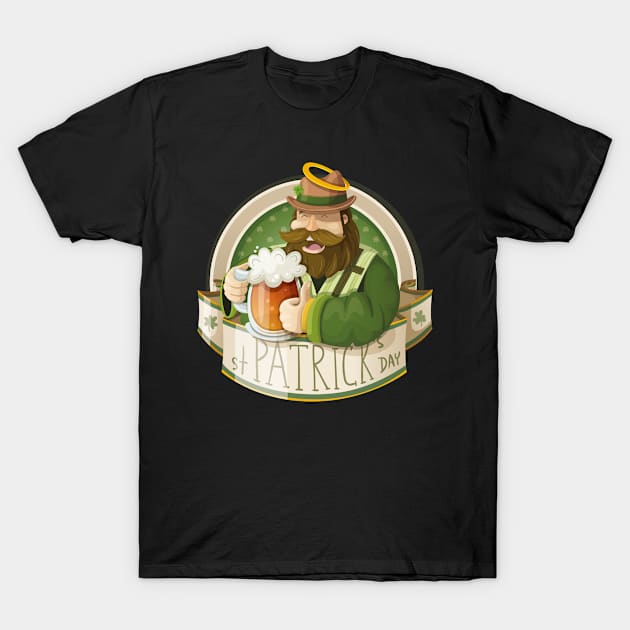 The Brewery is Calling and I Must Go T-Shirt by ClickAlt